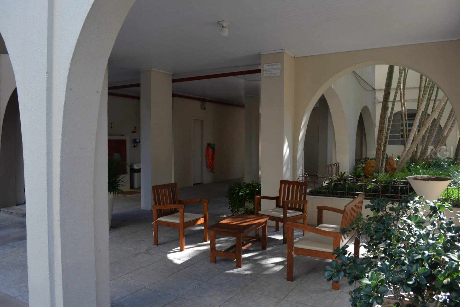 Imagem Apartamento para Venda - 120.46m², 3 dormitórios, sendo 1 suites, 1 vaga - Cristal