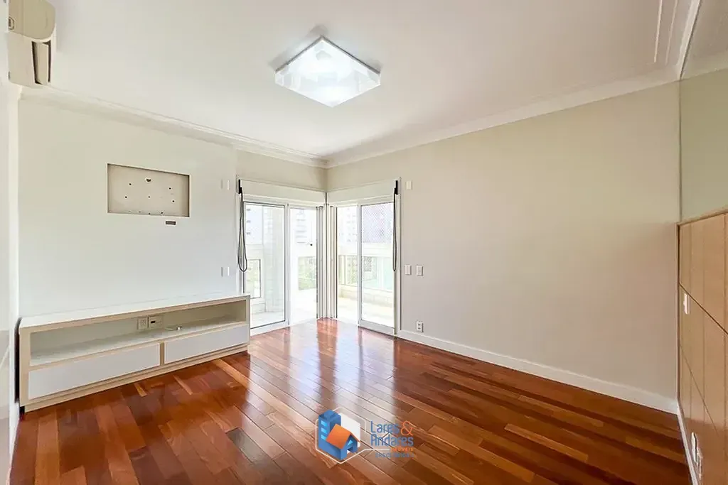 Imagem Apartamento à venda 5 Quartos 4 Suites 367M² Alto da Lapa São Paulo - SP