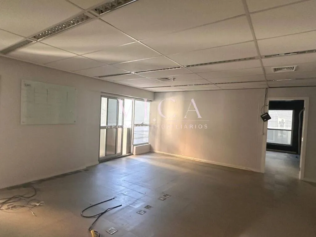 Imagem Sala para alugar, 288 m² por R$ 14.500,00/mês - Alphaville - Barueri/SP
