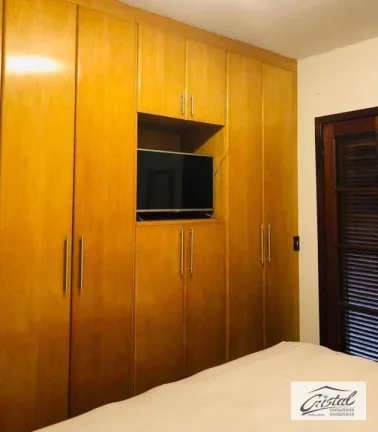 Imagem Casa com 4 quartos / suítes à venda, 450 m² - Granja Viana - Cotia/SP