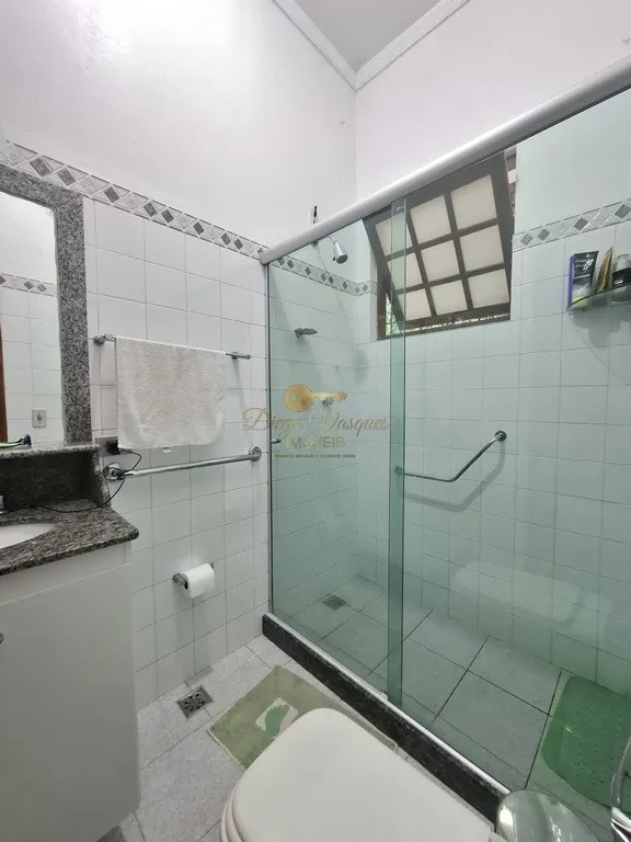 Imagem Casa para Venda em Teresópolis / RJ no bairro Santa Rita