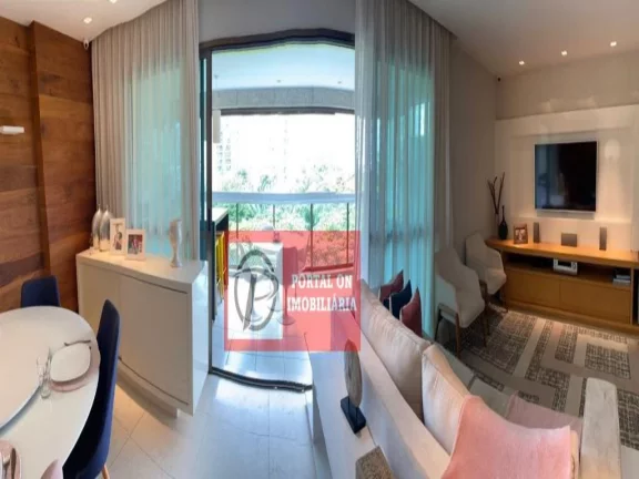 Imagem APARTAMENTO RESIDENCIAL em Rio de Janeiro - RJ, Barra da Tijuca