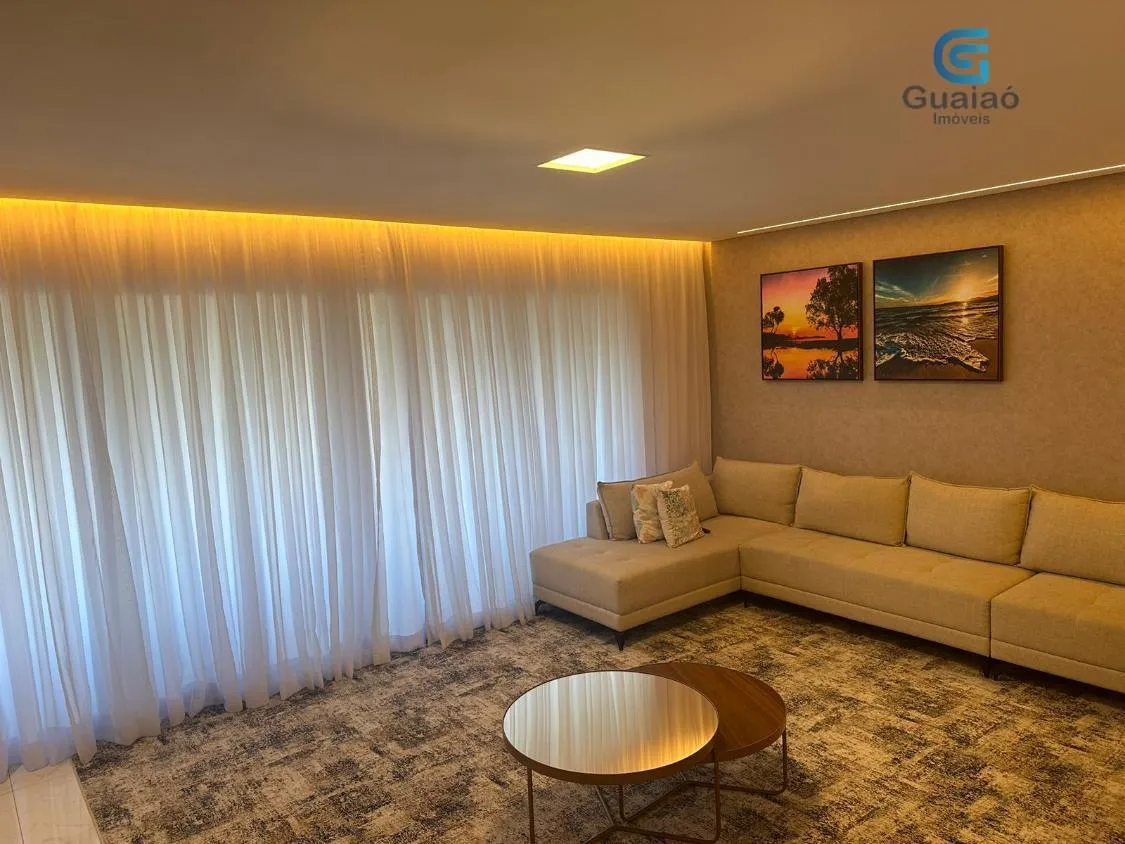 Imagem Vendo lindo apartamento, 03 dormitórios, Canto do Forte, Praia Grande
