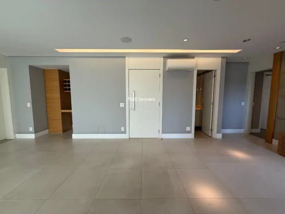 Imagem Apartamento 3 súites à venda na Vl. Nova Conceição