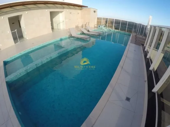 Imagem Viva com sofisticação, conforto e vista para o mar no coração de Guarapari, a poucos passos das ...