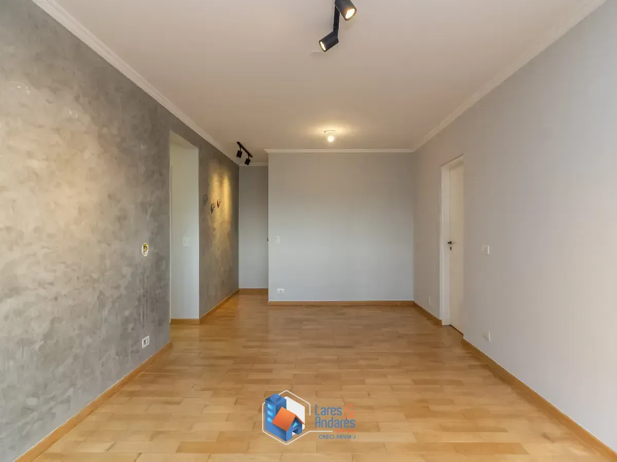 Imagem Apartamento para venda em Vila Madalena com 3 quartos, sendo 1 suíte, 97m²