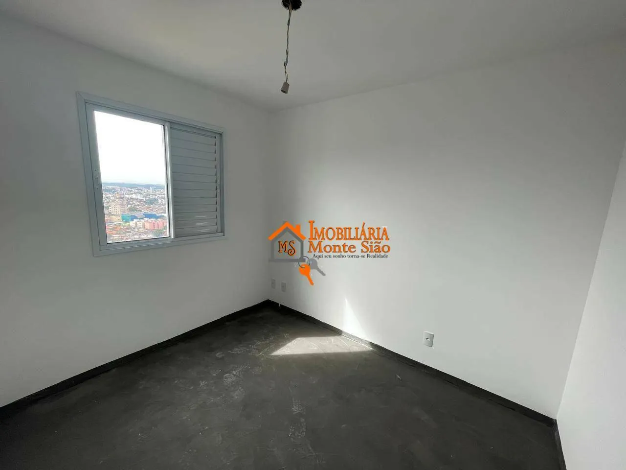 Foto do imóvel Apartamento com 2 dormitórios à venda, 62 m² por R$ 605.000,00 - Vila Hulda - Guarulhos/SP