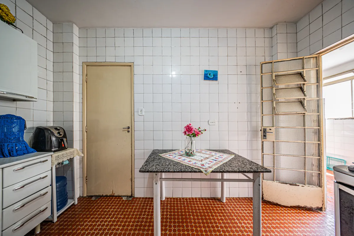 Imagem Apartamento para venda em Bela Vista com 2 quartos, 85m2