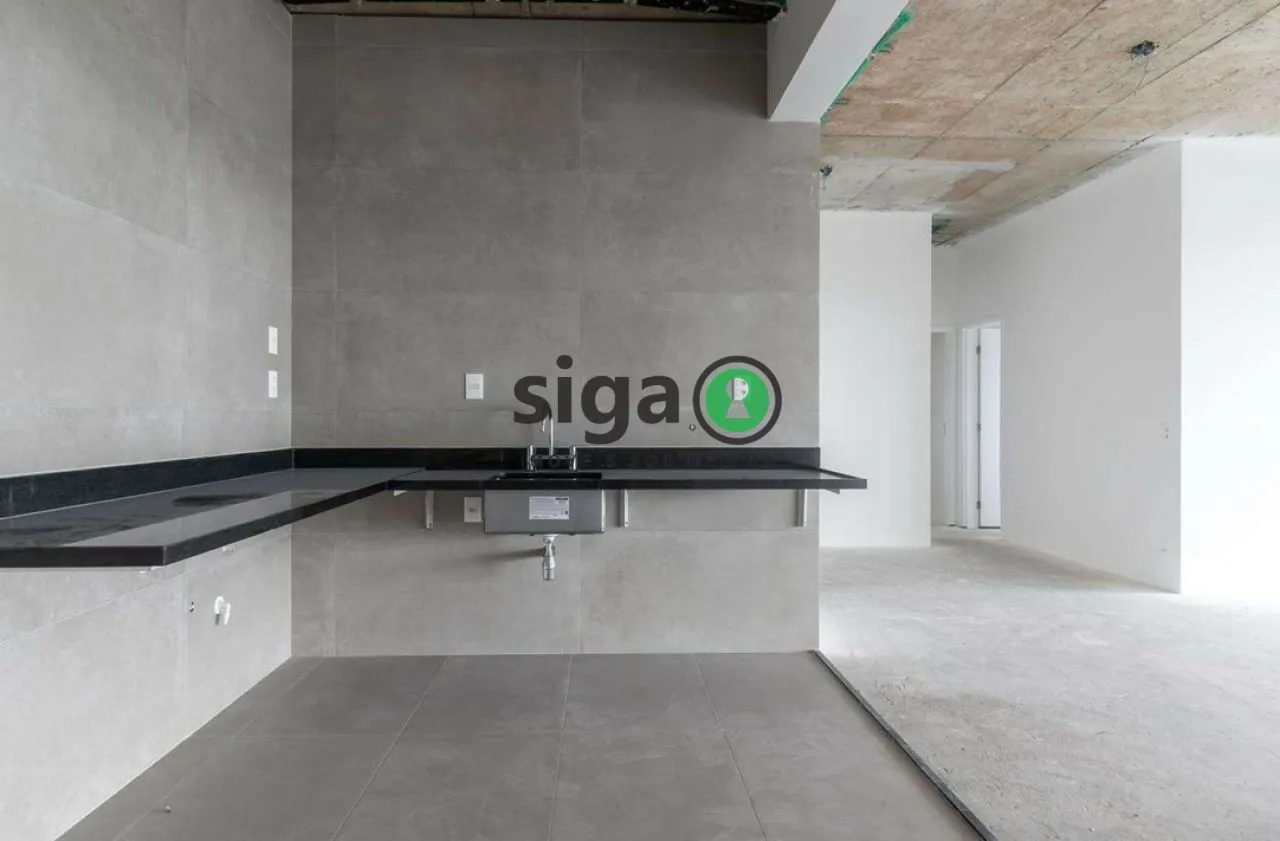 Imagem Cobertura Duplex para venda no Brooklin 04 suítes, São Paulo - SP
