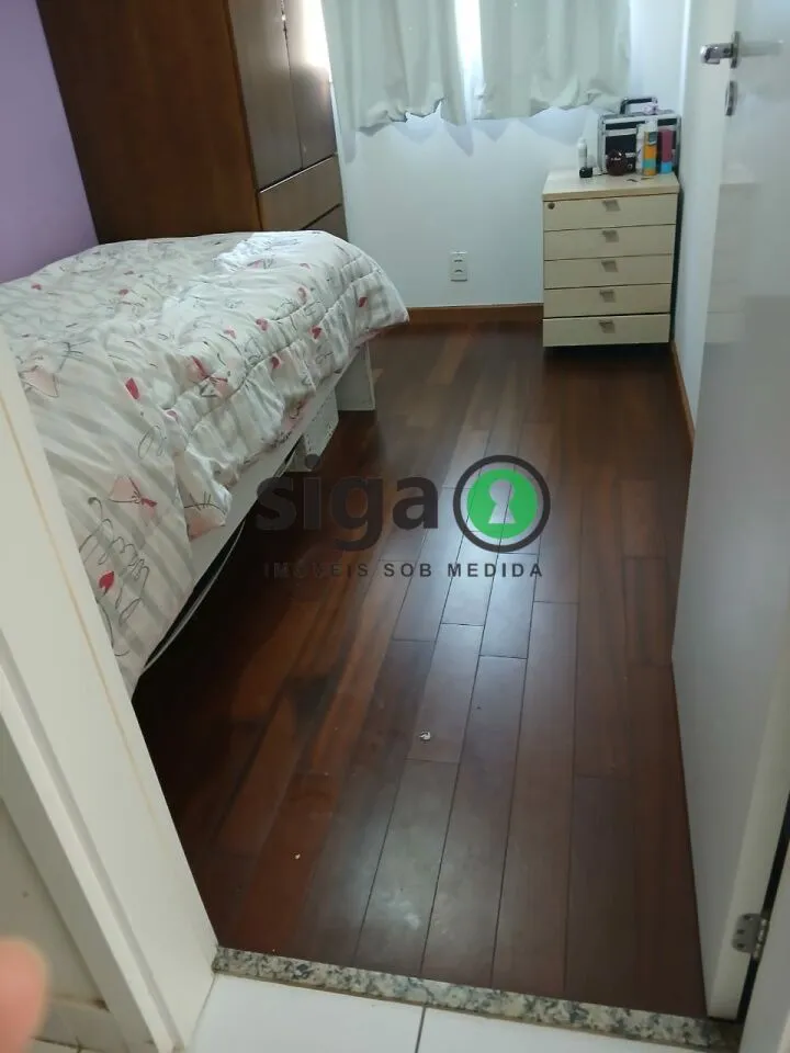 Imagem APARTAMENTO COM 2 DORMITORIOS PROXIMO AO SHOPPING CAMPO LIMPO