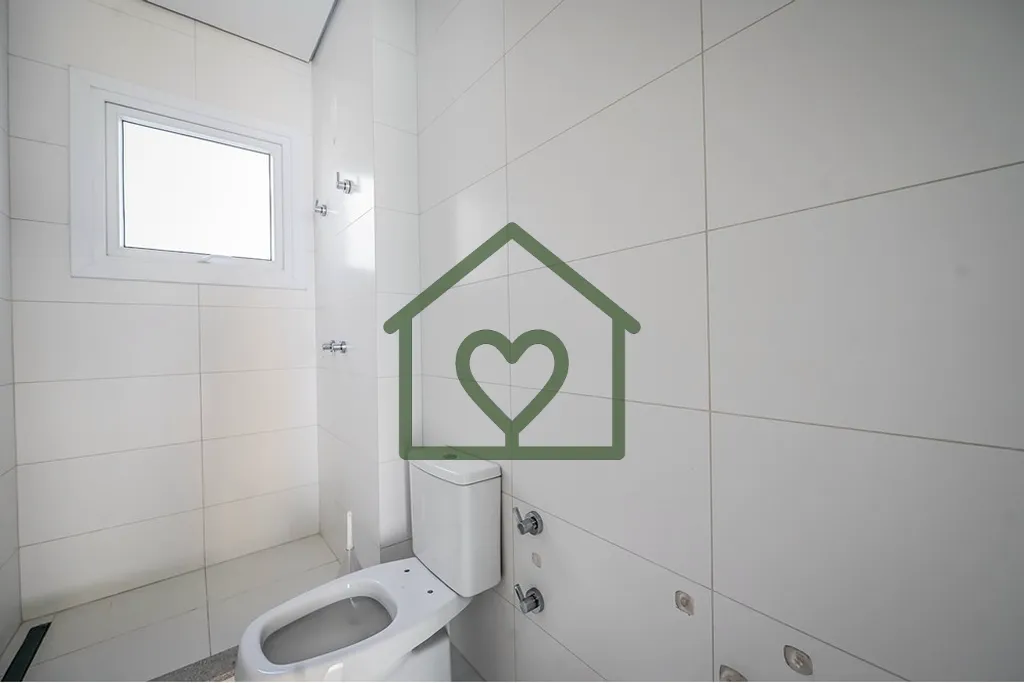 Imagem Viva o Alto Padrão em Harmonia com a Natureza Sua Nova Casa no Condomínio Acqua 300! 
Imagine acor...