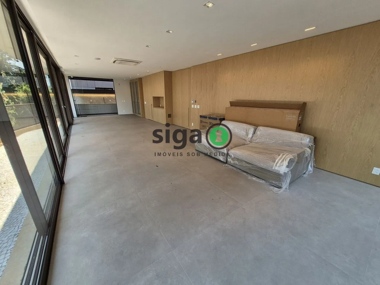 Imagem Casa em condomínio a Venda na Cidade Jardim com 4 quartos