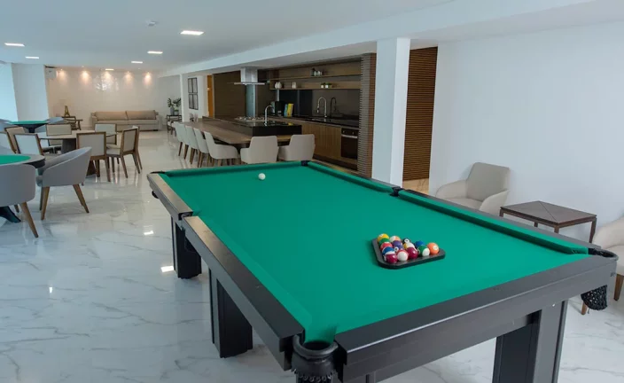 Imagem APARTAMENTO RESIDENCIAL em Vila Velha - ES, Itapuã