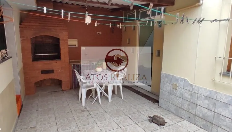 Imagem Sobrado em Jardim Santa Helena Interlagos
