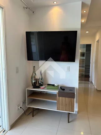 Imagem Apartamento em Tamboré - Santana de Parnaíba