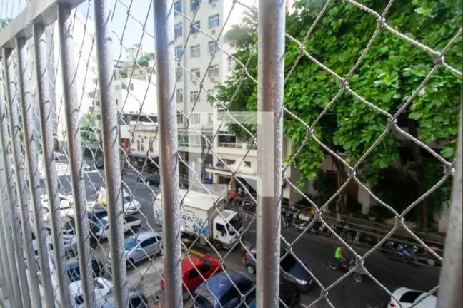 Imagem Apartamento à Venda - Copacabana, 3 Quartos, 120 m2