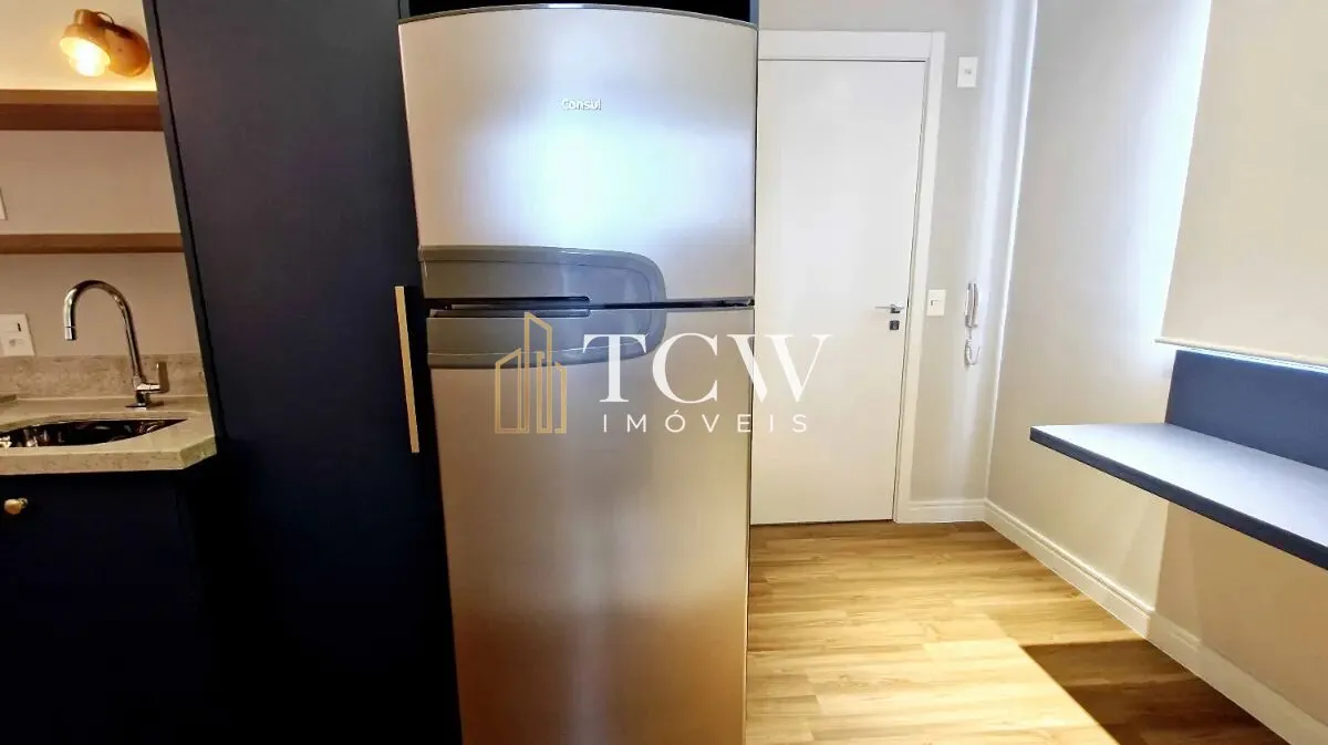 Imagem Apartamento à venda no bairro Campo Belo - São Paulo/SP, Zona Sul