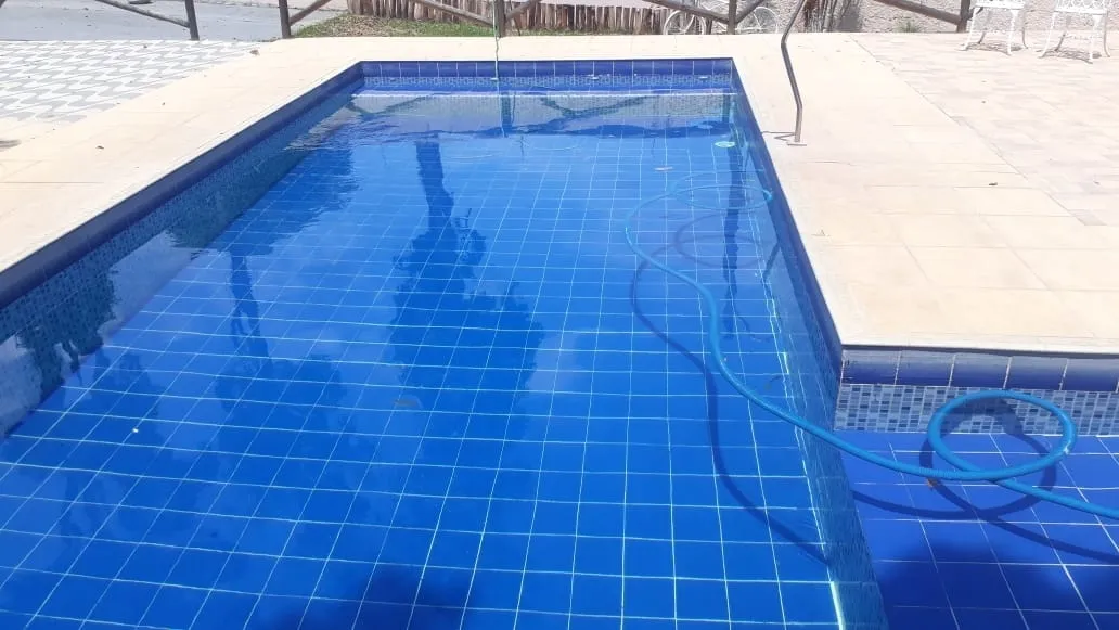 Imagem Chácara à venda 1 Quarto, 2 Suites, 6 Vagas, 1350M², João Daniel, Guaratinguetá - SP