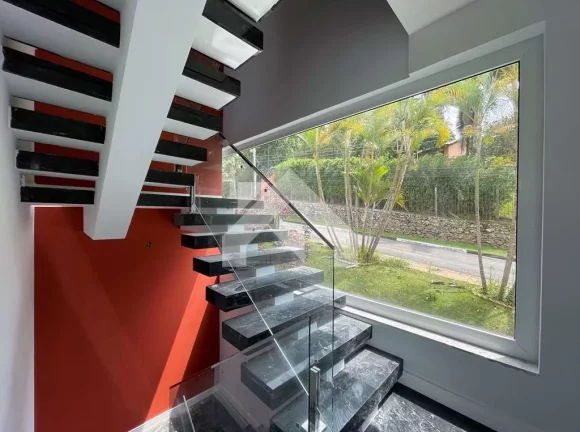 Imagem Casa de Condomínio em Chácara dos Lagos - Carapicuíba