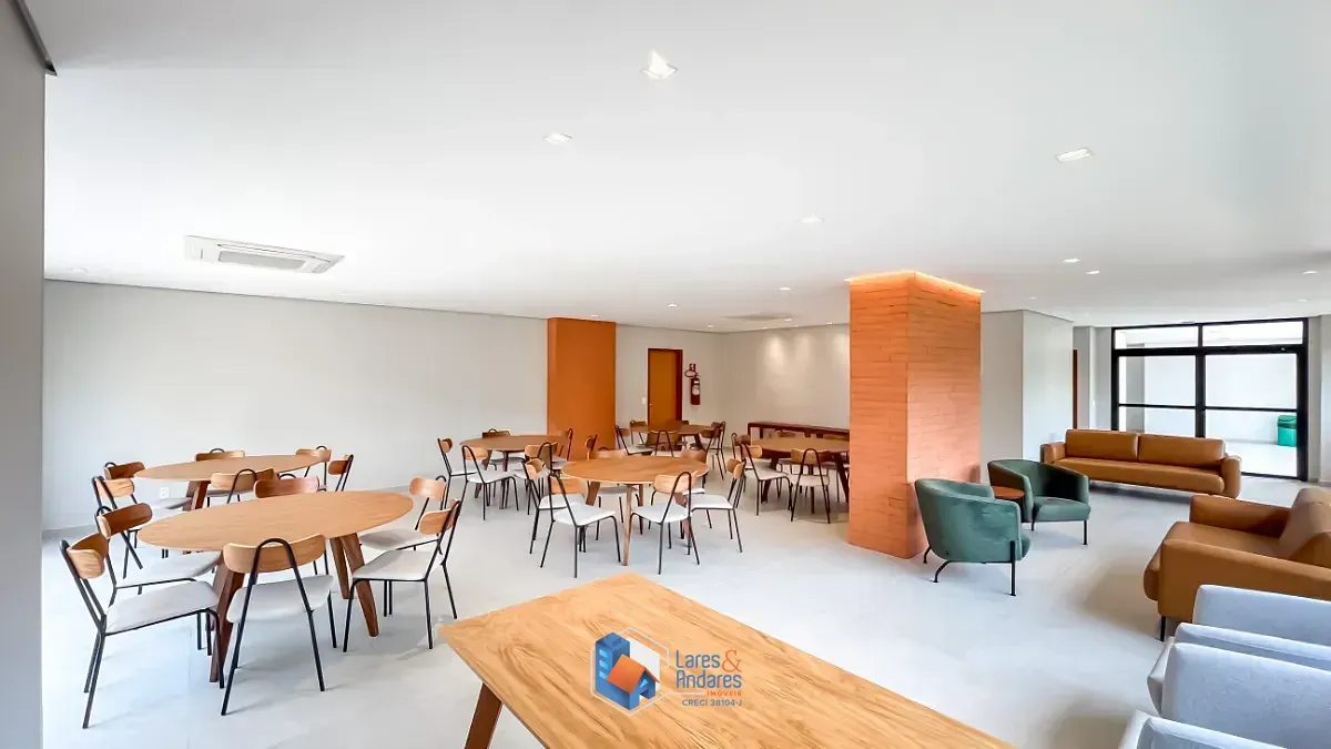 Imagem Apartamento para venda em Chácara Santo Antônio com 4 quartos, sendo 2 suítes, 137m²