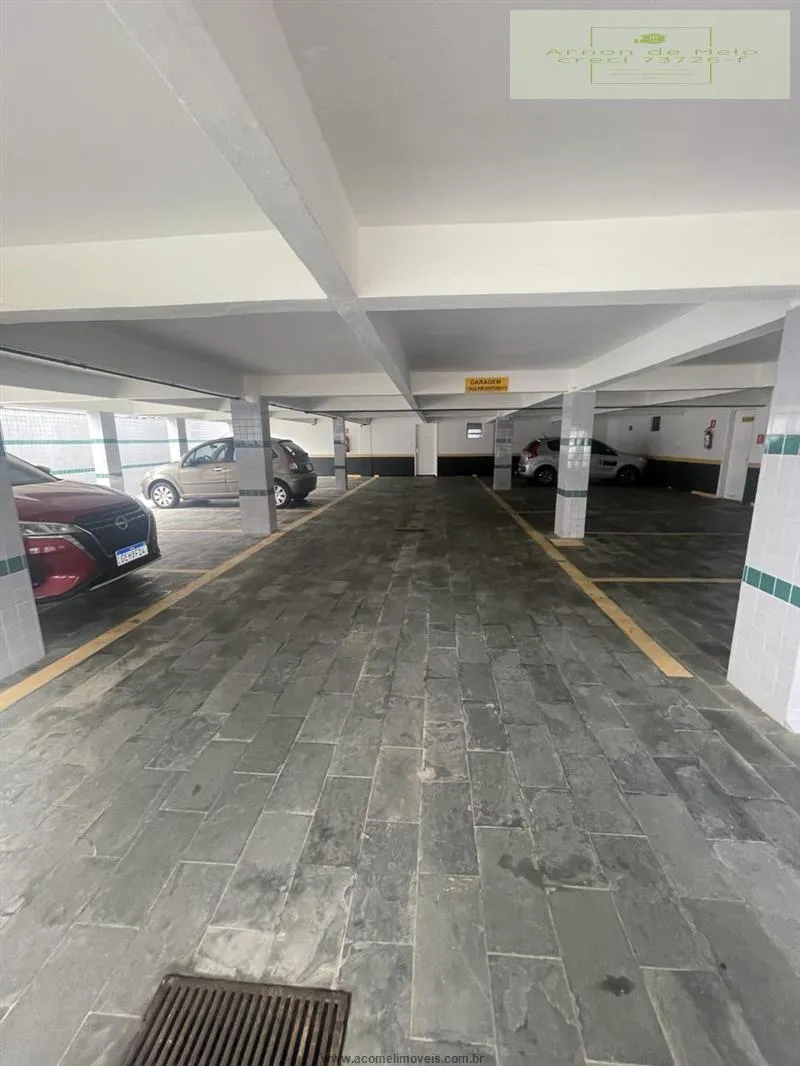 Imagem Apartamentos no Litoral para venda em Praia Grande no bairro Aviação