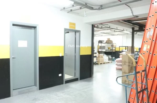 Imagem Apartamento na Mooca com 2763m²
