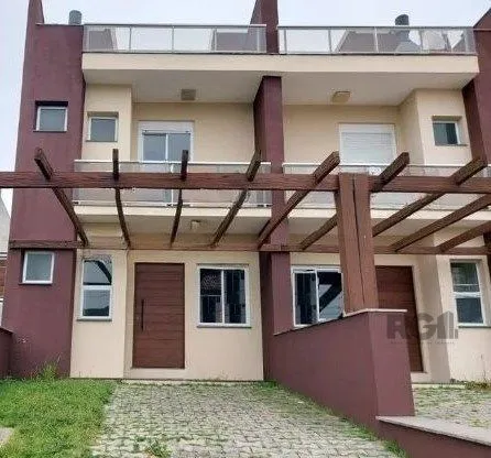 Imagem Casa em Aberta dos Morros
