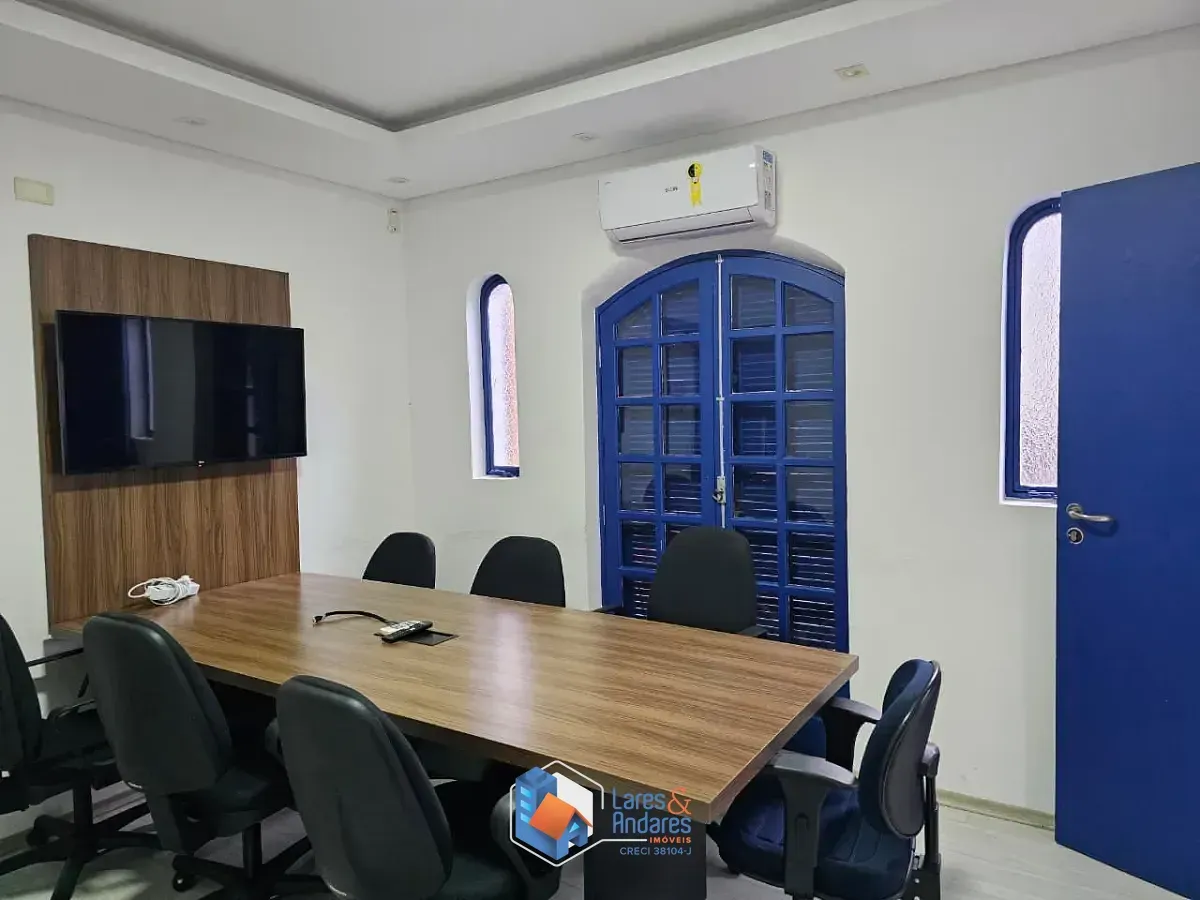 Imagem Casa comercial para venda em Chácara Santo Antônio (Zona Sul), 159m²