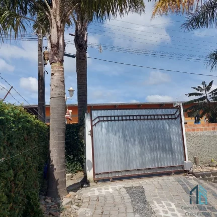 Imagem Casa a venda 03 quartos, em São Bento do Sul -SC