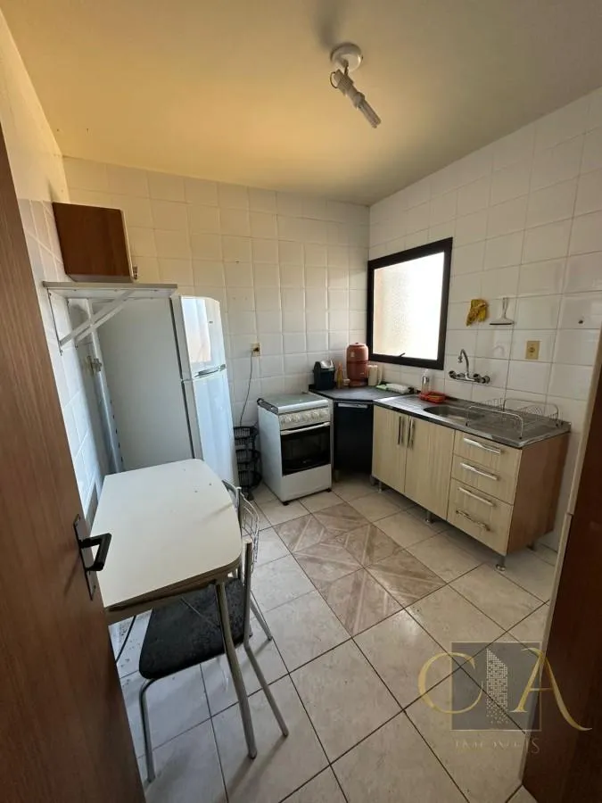 Imagem Apartamento para Venda em Pelotas, Centro, 2 dormitórios, 1 banheiro, 1 vaga