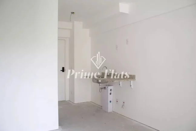 Imagem Flat disponível para venda no Setin Downtown Praça da República, com 23m², 1 dormitório e 1 vaga de garagem