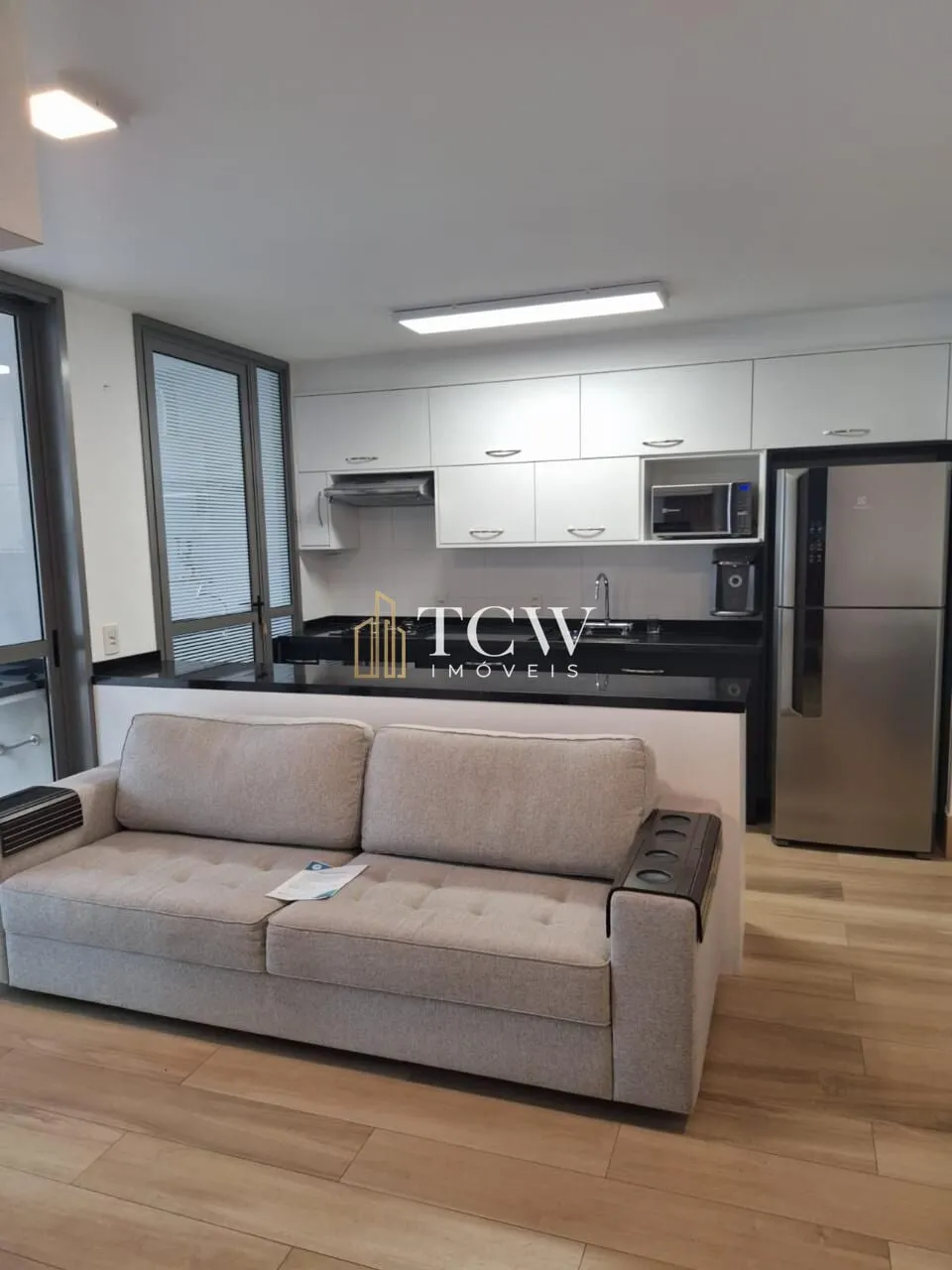 Imagem Apartamento mobiliado à venda | 72m2 | Vila Mariana, São Paulo/SP