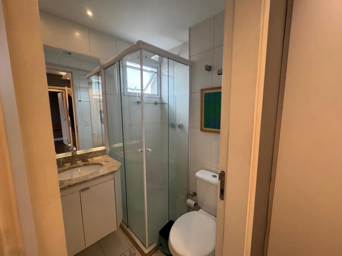 Imagem Apartamento para venda em Bela Vista com 2 quartos, sendo 1 suíte, 50m2