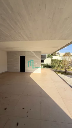 Imagem SOBRADO NOVO DE ALTO PADRÃO COM ELEVADOR DISPONIVEL Á VENDA NO RESIDENCIAL OLIVITO EM FRANCA/SP