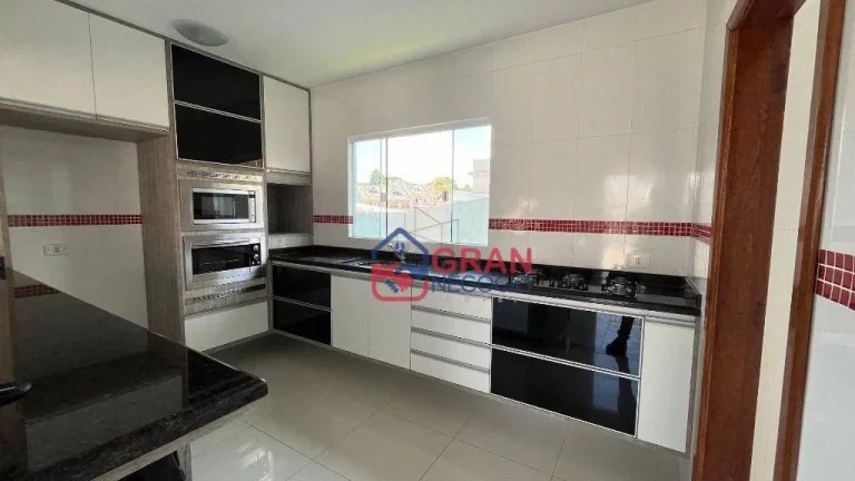 Foto do imóvel Sobrado São Braz/Santo Inácio