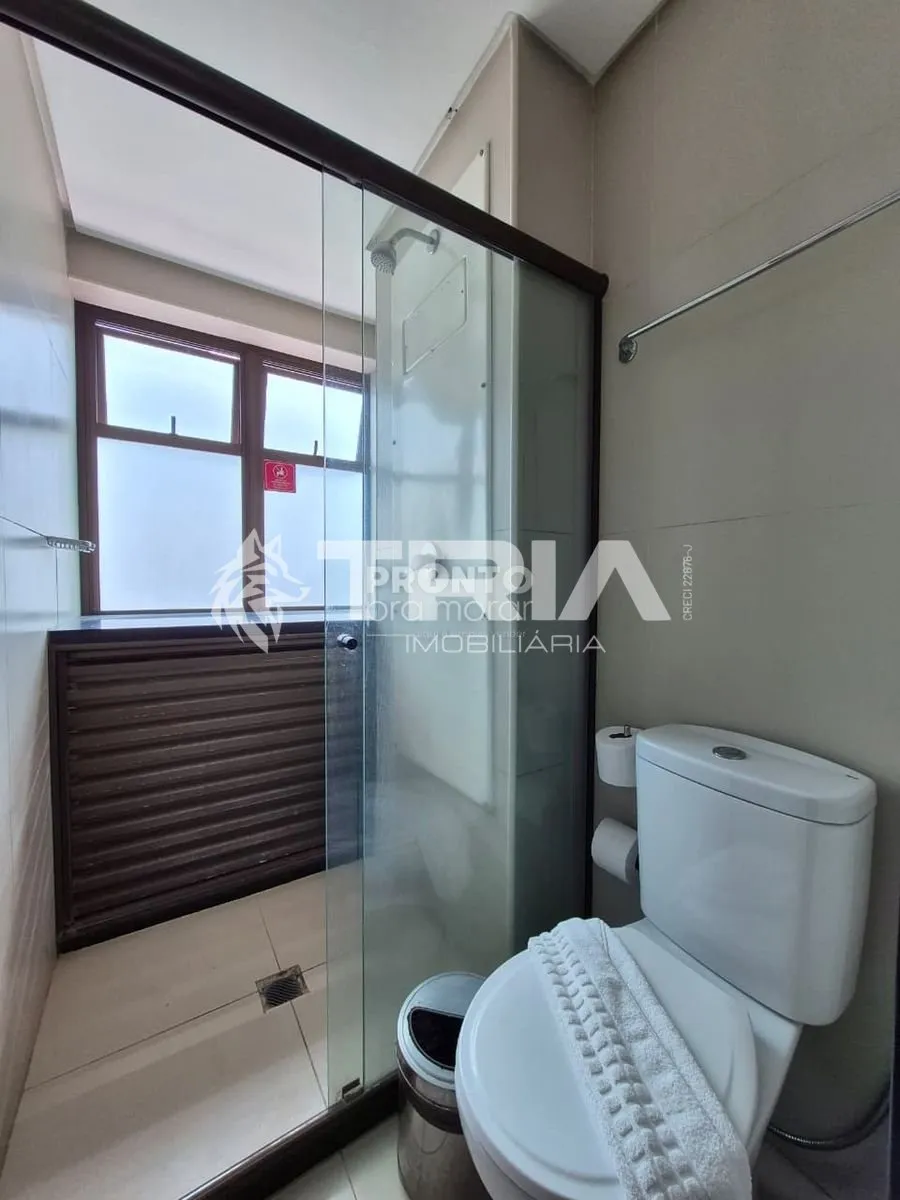 Imagem Apartamento à venda em Boa Viagem | 40,18 m² | Porteira fechada