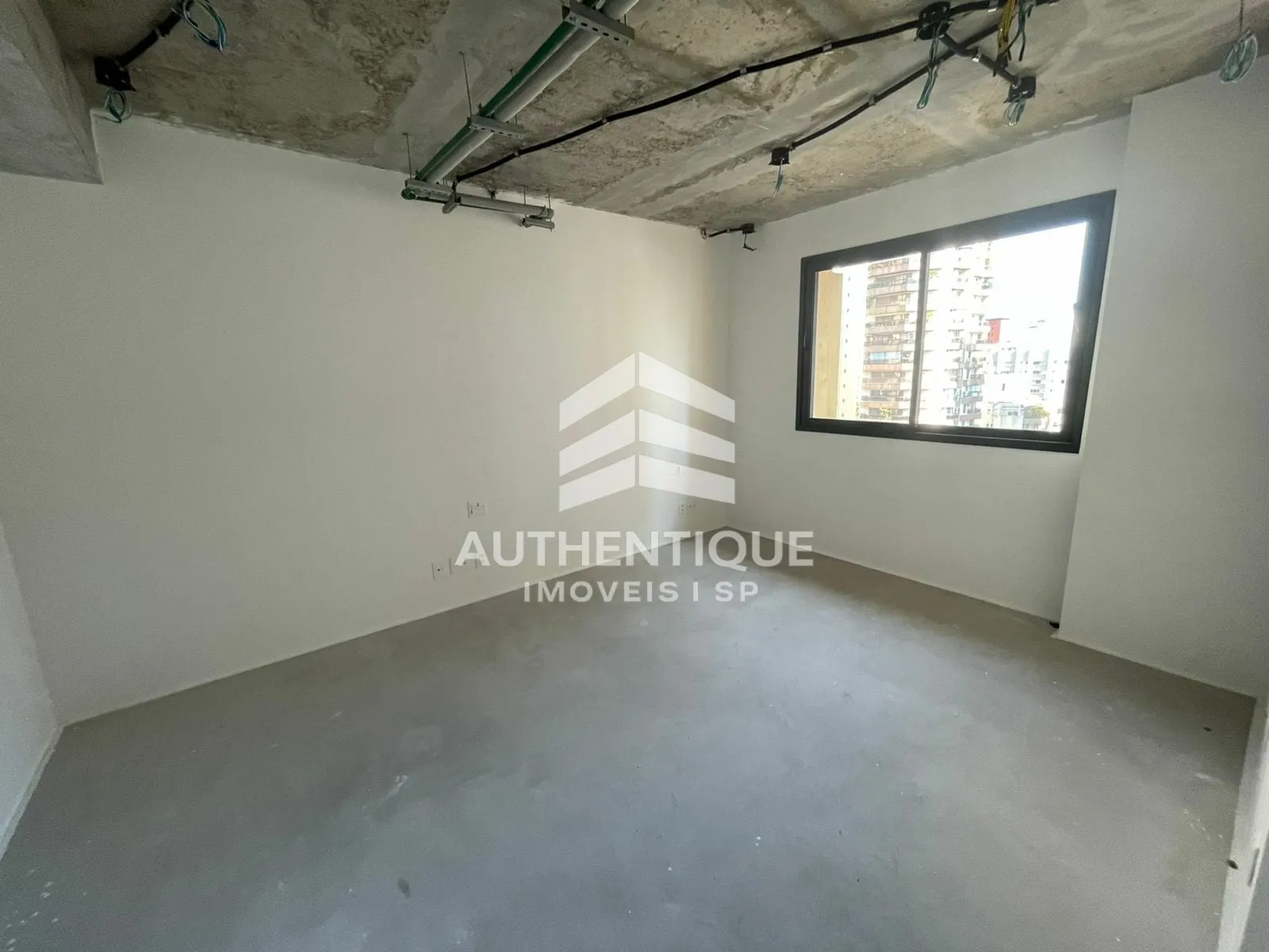 Imagem NUBE ITAIM - Apartamento à venda em São Paulo/SP