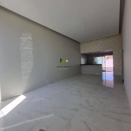 Imagem Excelente Casa em Condomínio