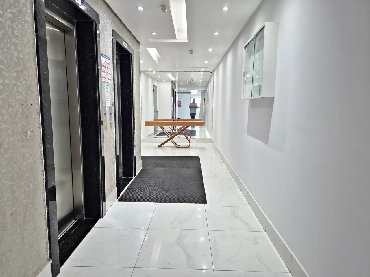 Imagem Apartamento com 2 Quartos à Venda, 66 m² em Mirim - Praia Grande