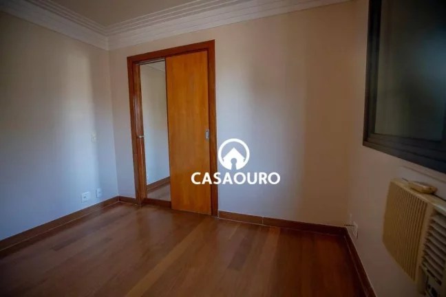 Imagem Cobertura com 4 quartos à venda, 337 m² por R$ 5.750.000 - Funcionários - Belo Horizonte/MG