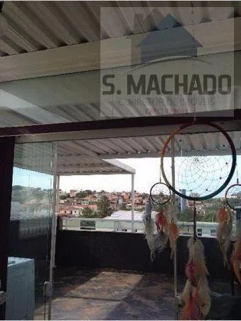 Imagem Apartamento para Venda em Santo André / SP no bairro Jardim Santo Alberto