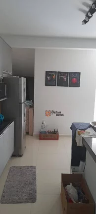 Imagem Sobrado com 3 suítes à venda, 120 m² por R$ 615.000 - Massaguaçu - Caraguatatuba/SP