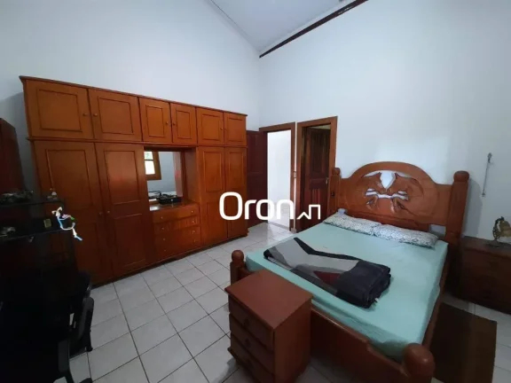 Imagem Chácara à venda, 48400 m² por R$ 1.990.000,00 - Chácara Sol Nascente - Senador Canedo/GO