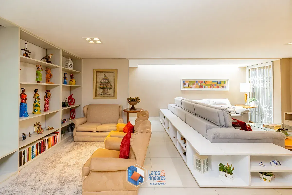 Imagem Casa para venda em Vila Anhangüera com 4 quartos, sendo 2 suítes, 167m²