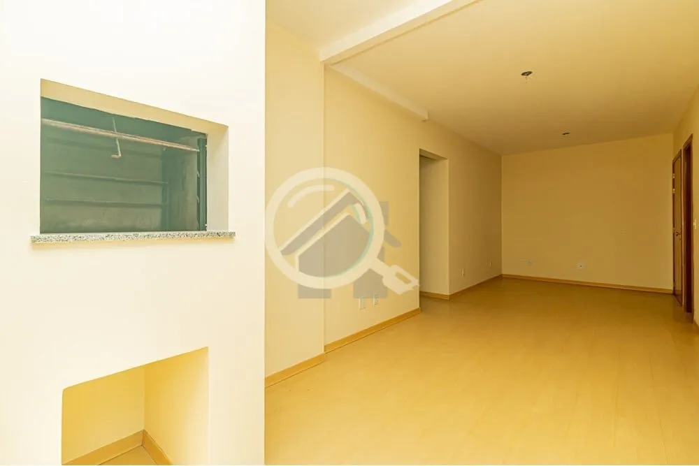 Imagem Oportunidade para você morar com sua família no bairro boêmio de Porto Alegre. Excelente apartame...