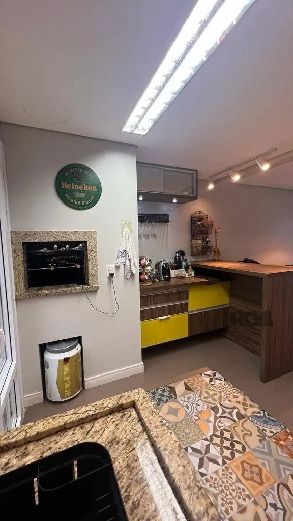 Imagem Casa de Condomínio em Marina