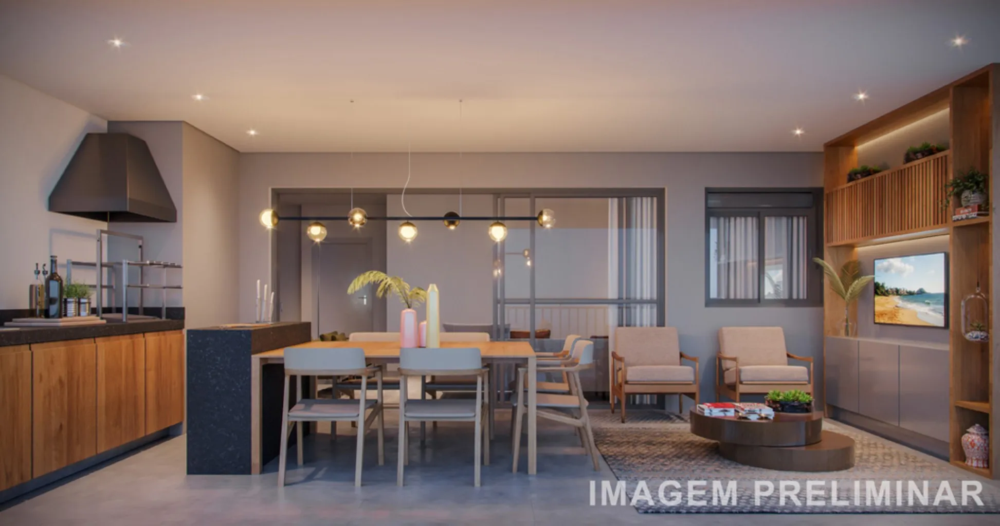 Imagem APARTAMENTO RESIDENCIAL em São Paulo - SP, Mooca
