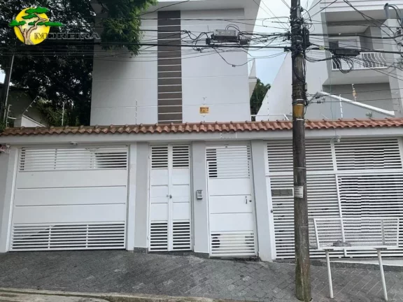 Imagem LINDO SOBRADO EM CONDOMÍNIO NO TREMEMBÉ