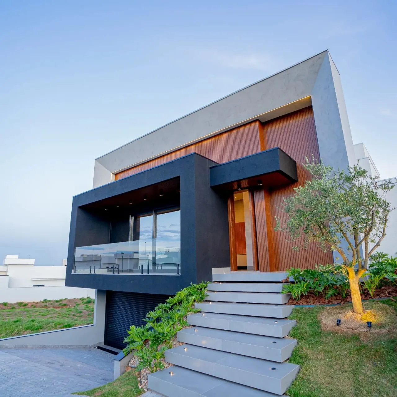 Imagem Casa 320m Umuarama-PR 88