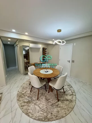 Imagem Apartamento à venda no bairro Pitangueiras - Guarujá/SP